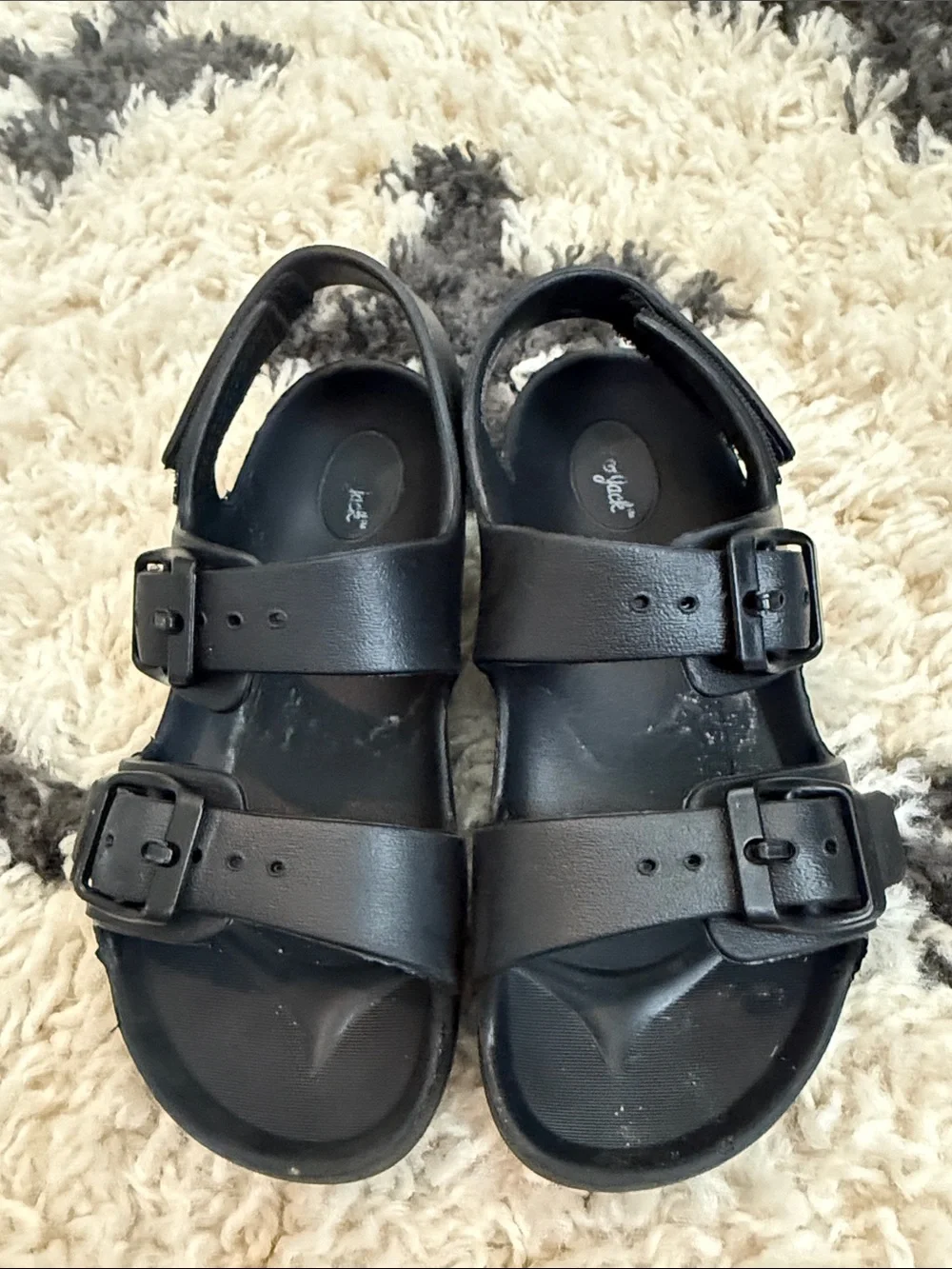 Cat & Jack sandals